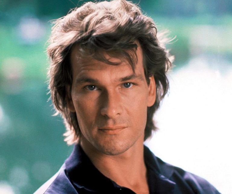 Patrick Swayzes Bruder, Don Swayze Wiki Bio, Vermögen, Frau, Familie