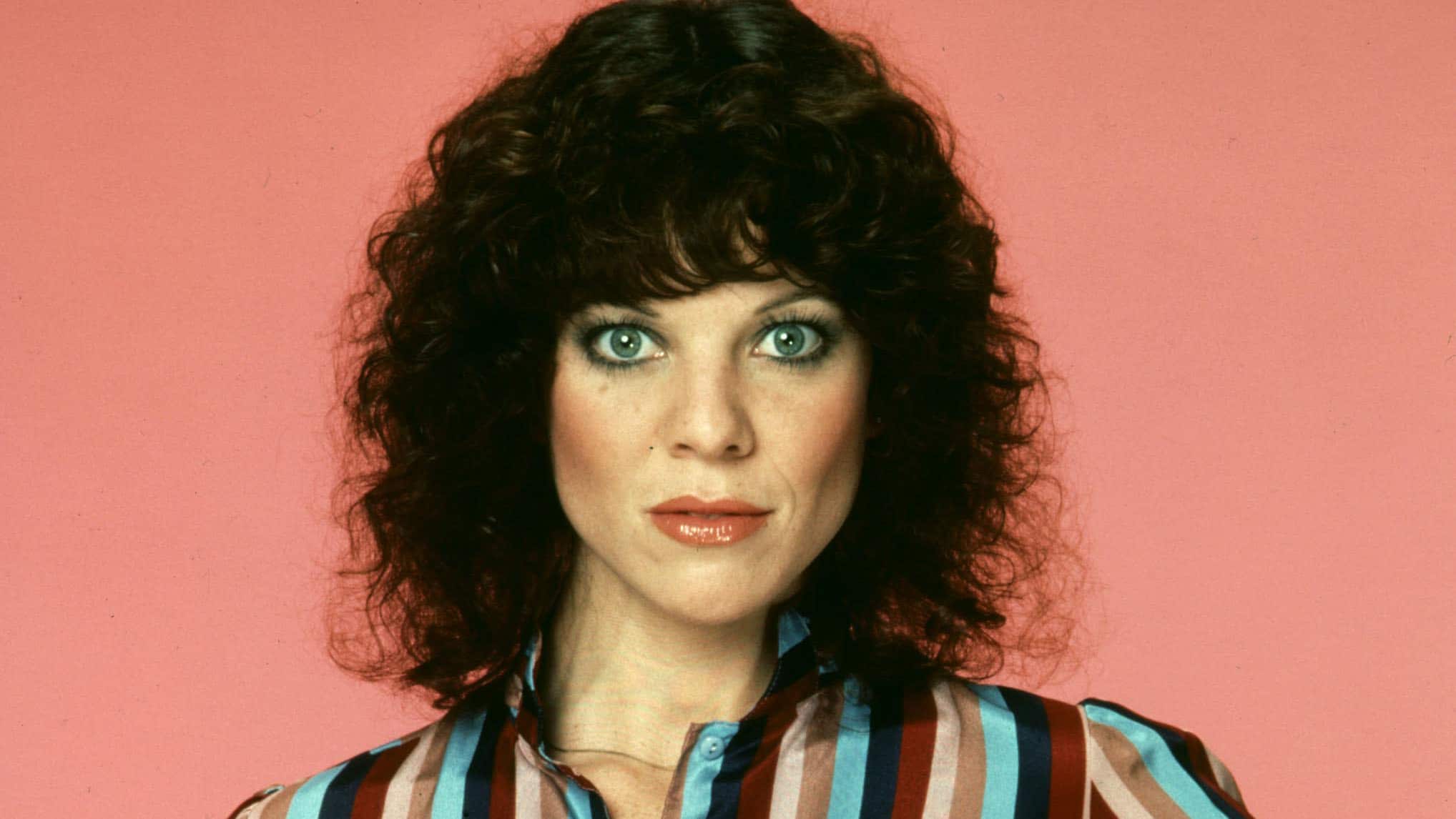 Erin Moran Wiki Bio, Death Cause, Net Worth, Husband, Children, Family ...