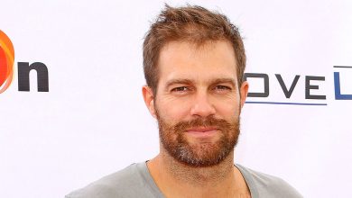Geoff Stults (How I Met Your Mother) Wiki Bio, wife, brother, net worth