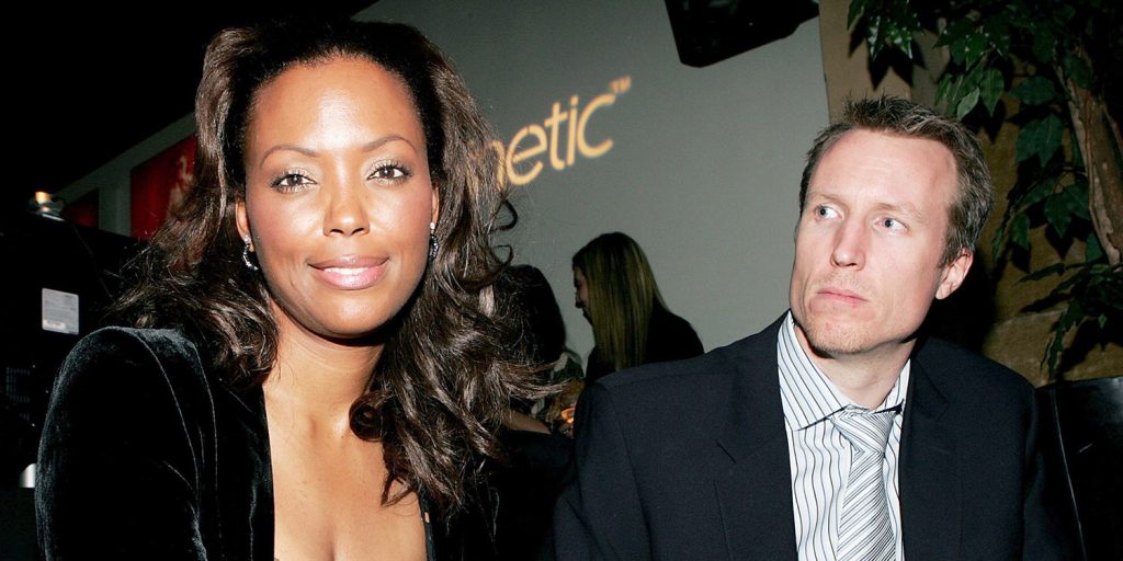 Aisha Tyler's exhusband Jeff Tietjens Wiki Bio, height, net worth, new