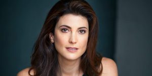 Julia Benson's Wiki Bio, married, body measurements, net worth, family