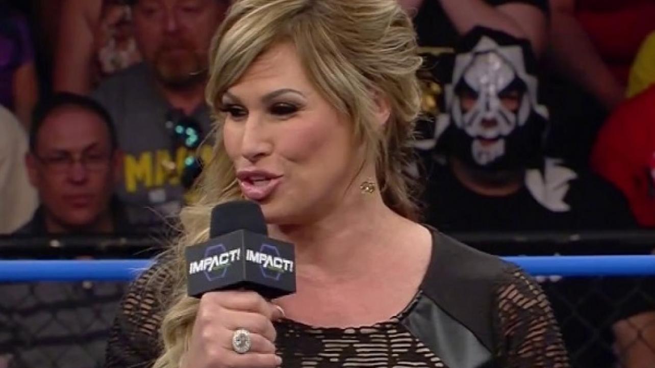 Quem é A Ex Esposa De Kurt Angle Karen Jarrett Wiki Bio Patrimônio