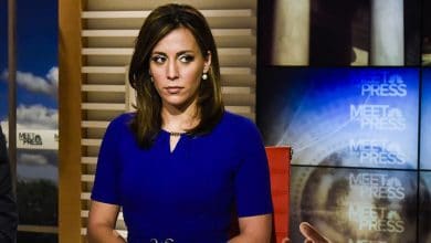 Is correspondent Hallie Jackson for NBC News getting divorced? Her Wiki: Net Worth, Career, Married, Husband, Wedding Ring