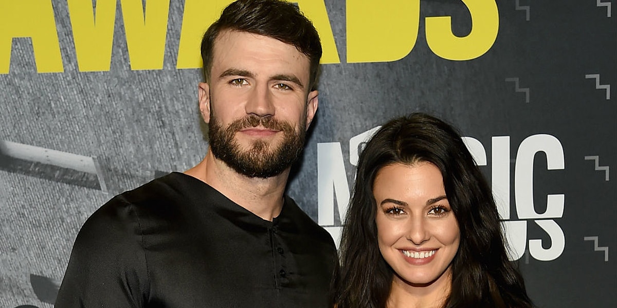 Sam Hunt's wife, Hannah Lee Fowler Wiki Bio, age, siblings, wedding