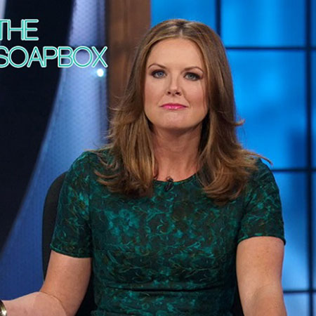 What happened to Wendi Nix (ESPN NFL Live) Wiki Bio, salary, husband