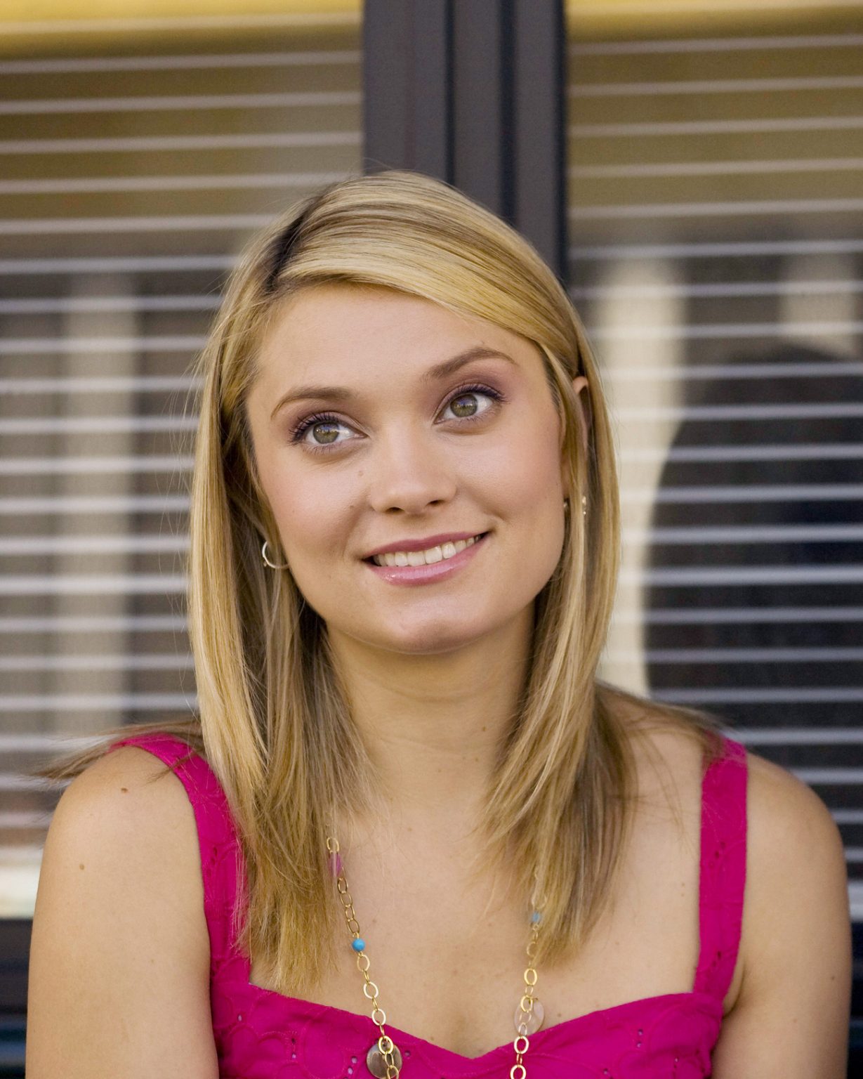 Spencer Grammer (rick And Morty) Wiki Bio, Net Worth, Wedding, Family 