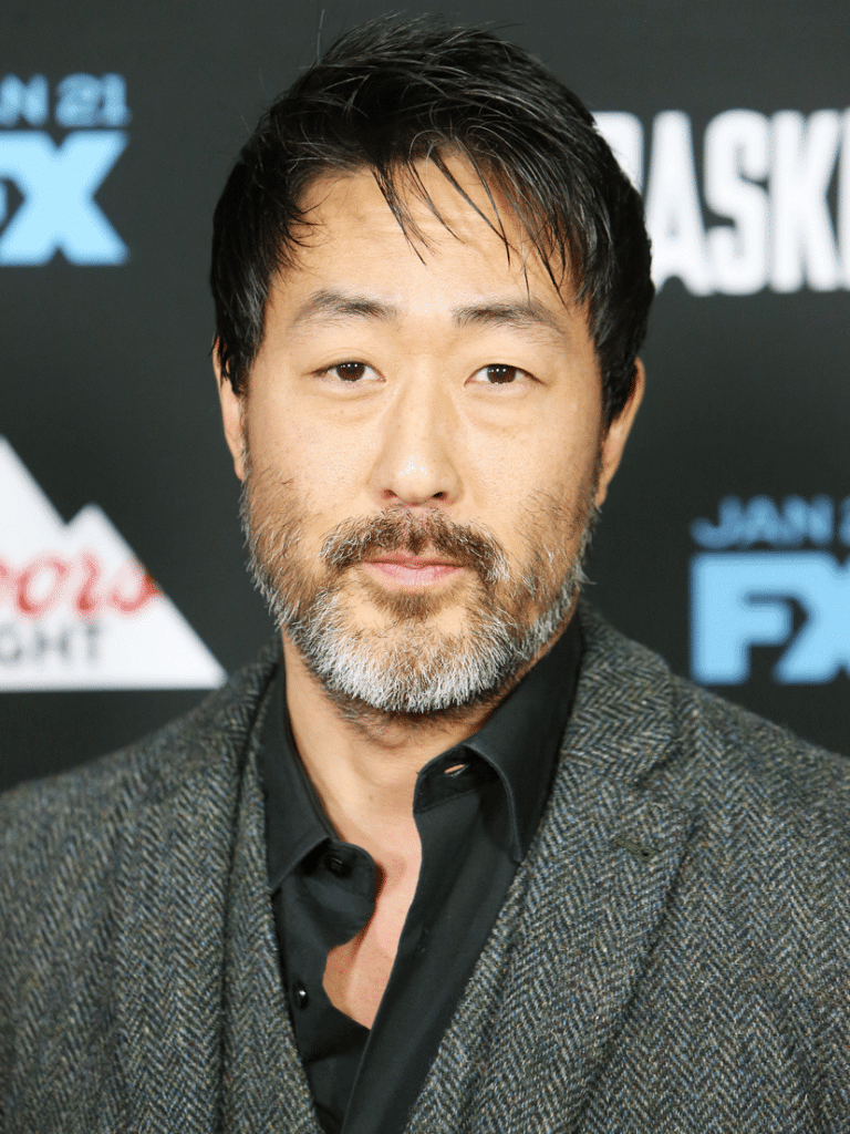 Choi (alias Chester Ming di The Wolf of Wall Street) Wiki Bio