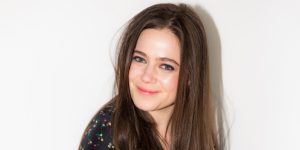 Molly Gordon (Animal Kingdom) Wiki Bio, parents, boyfriend, net worth