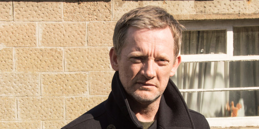 Douglas Henshall Aka Di Jimmy On Shetland Wiki Bio Wife Wealth