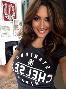 Who is Sophie Rose? Wiki Bio, age, height, husband, net worth, dating