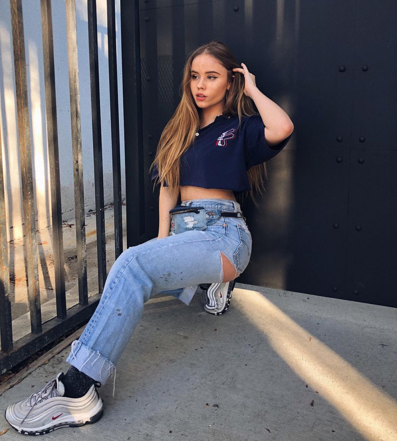 Lexee Smith Wiki Bio, age, height, family, boyfriend, net worth, siblings