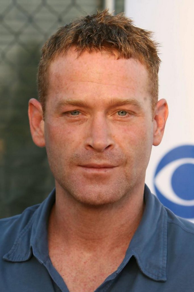 Max Martini (The Order) Wiki Bio, height, wife, net worth, children ...