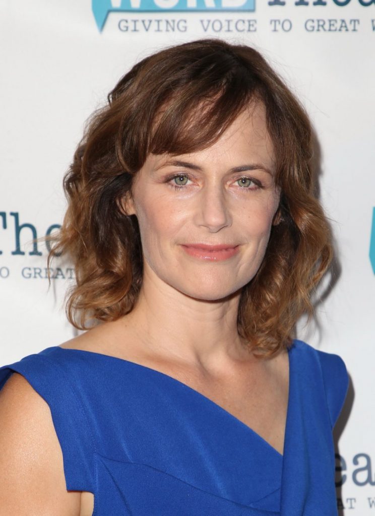 Who is actress Sarah Clarke? Wiki Bio, husband Xander Berkeley, wealth