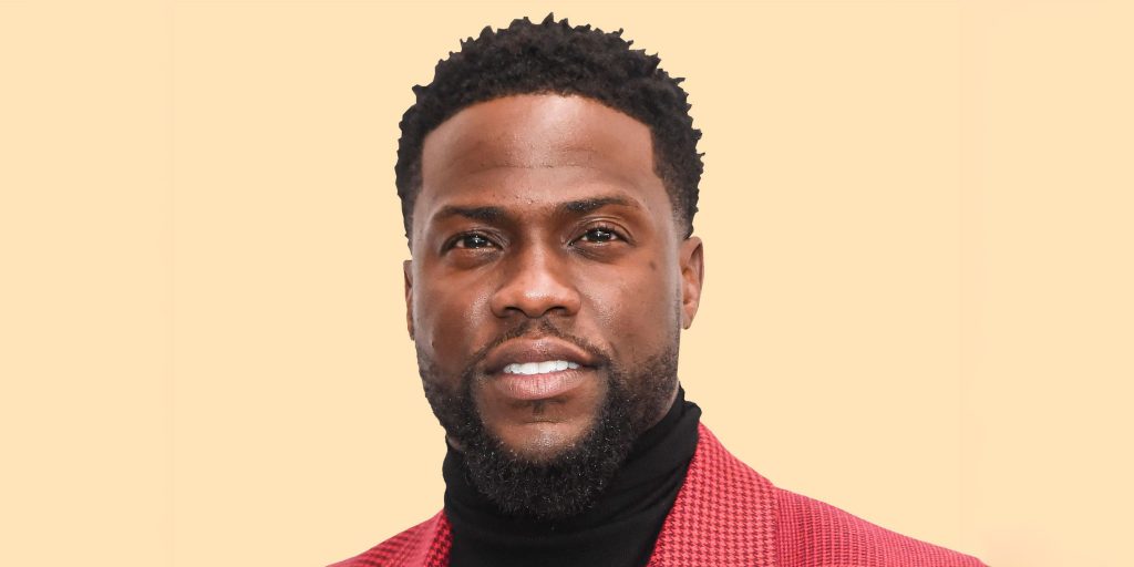 Kevin Hart net worth, height, wife Eniko Parrish, family, children, parents