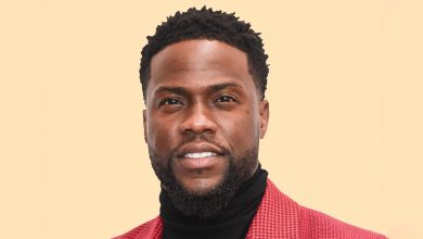 Kevin Hart net worth, height, wife Eniko Parrish, family, children, parents