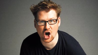 Justin Roiland net worth, wife, sister, married, nationality, facts, Wiki Bio