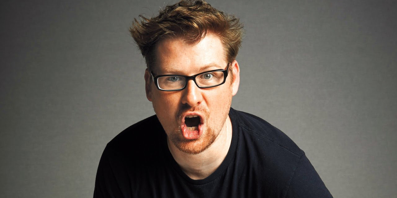 Justin Roiland net worth, wife, sister, married, nationality, facts