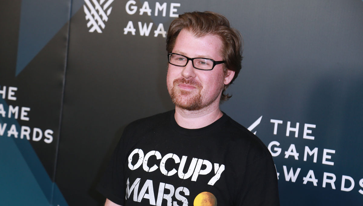 Justin Roiland net worth, wife, sister, married, nationality, facts