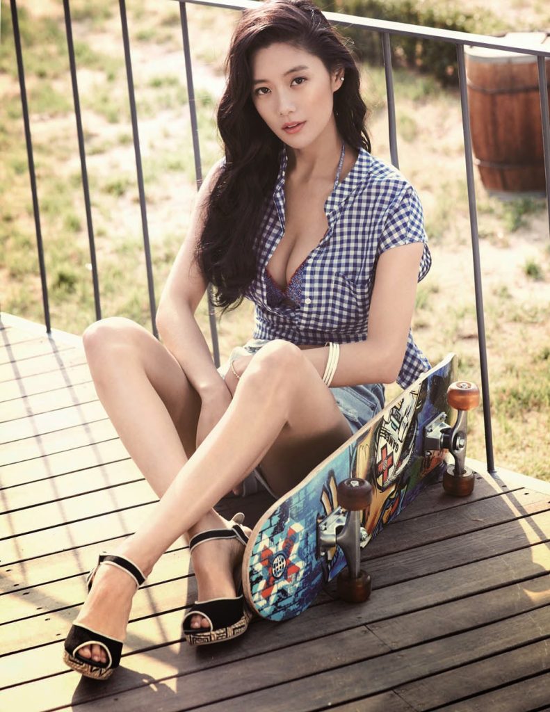 The Untold Truth Of Clara Lee Plastic Surgery Husband Wiki