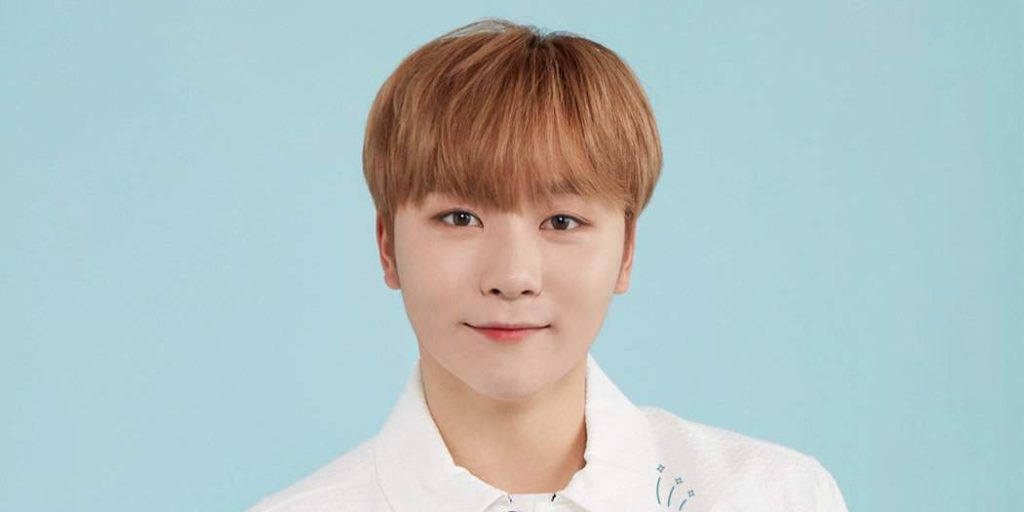 Boo Syukwan The Untold Truth of Seventeen Member – Boo Seungkwan