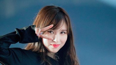 The Untold Truth of Twice Member – Mina