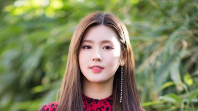 The Untold Truth of (G)I-DLE Member – Cho Mi-yeon