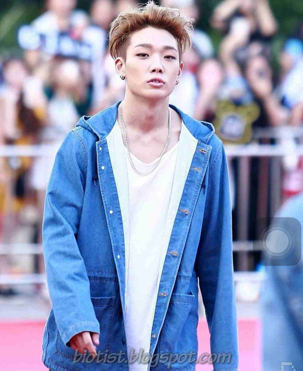 Bobby’s (iKon) Wiki – Age, Height, Brother, Girlfriend, Net Worth