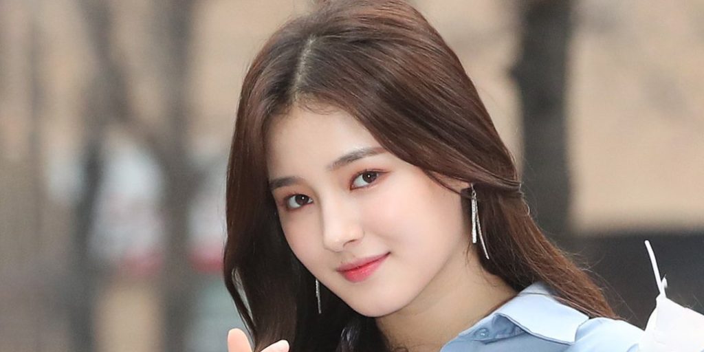 The Untold Truth of Momoland Member – Nancy