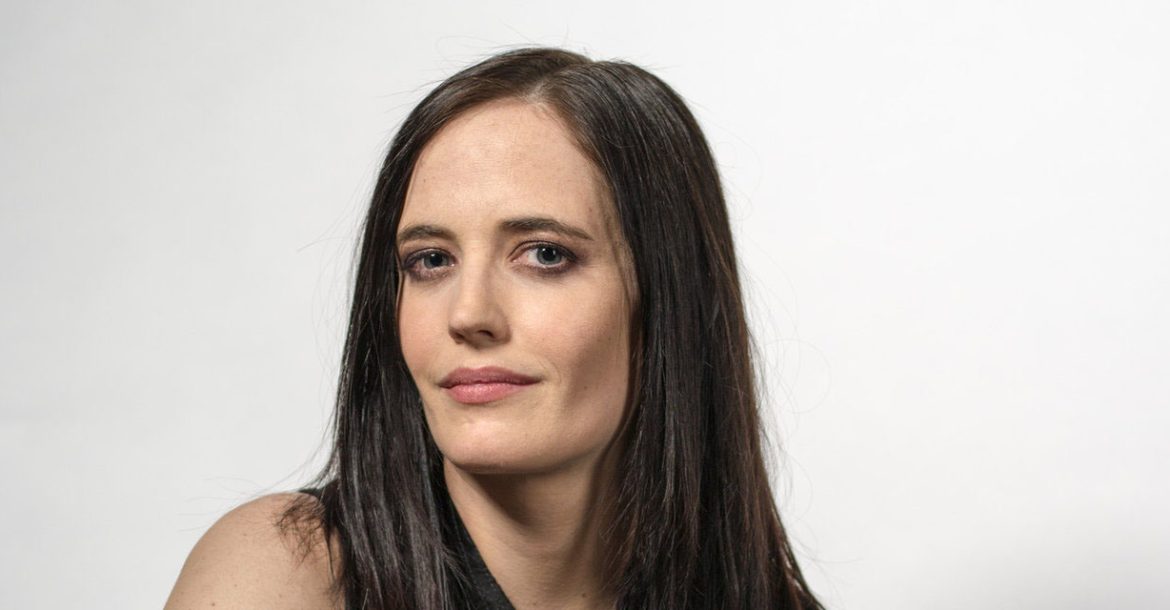 Does Eva Green have a boyfriend and what are the Tim 