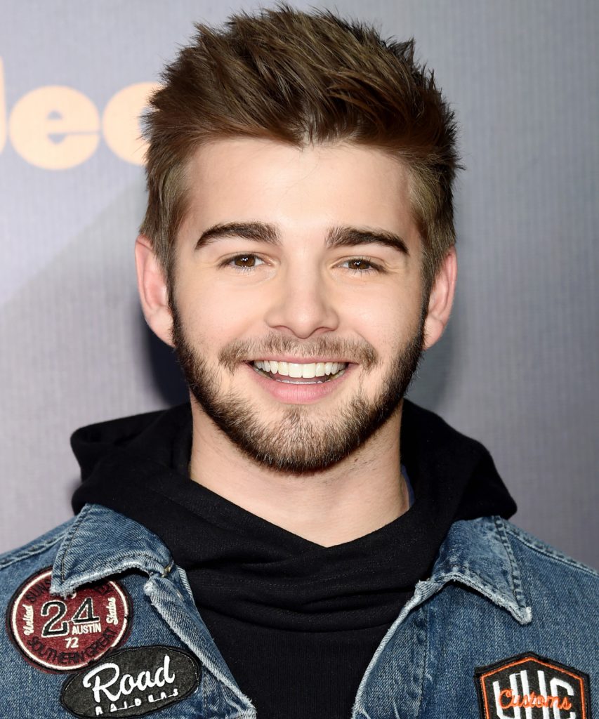 Who has Jack Griffo dated? Jack Griffo's Dating History
