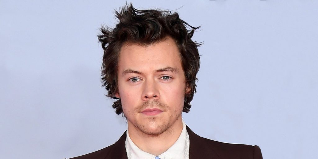 Who has Harry Styles dated? Harry Styles' Dating History