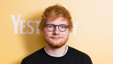 Who has Ed Sheeran dated? Ed Sheeran's Dating History