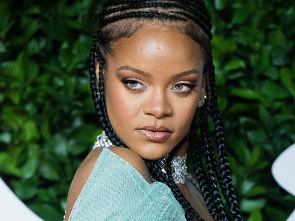 Who has Rihanna dated? Rihanna&rsquo;s Dating History Since Youth