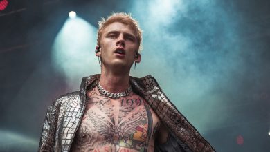 Who has Machine Gun Kelly dated? Dating History Since Youth