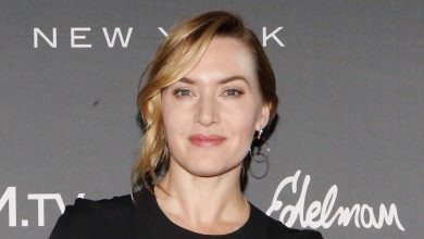 Who has Kate Winslet dated? Kate Winslet's Dating History