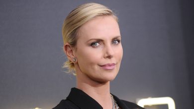 Who has Charlize Theron dated? Boyfriends List, Dating History