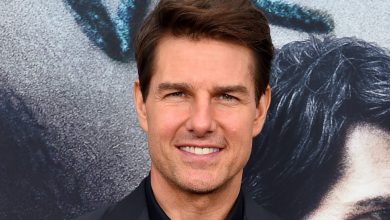 Who has Tom Cruise dated? Tom Cruise's Dating History