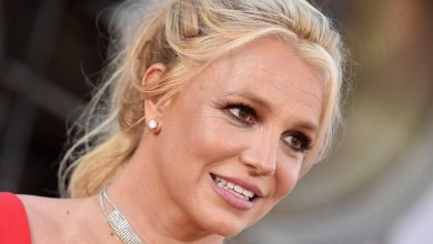 Who has Britney Spears dated? Britney Spears' Dating History