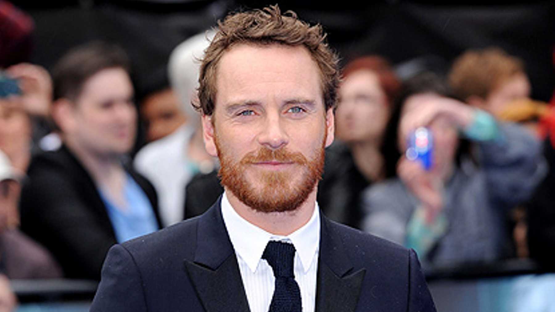 Who has Michael Fassbender dated? Dating history since youth