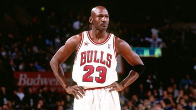 Who has Michael Jordan dated? Michael Jordan's dating history