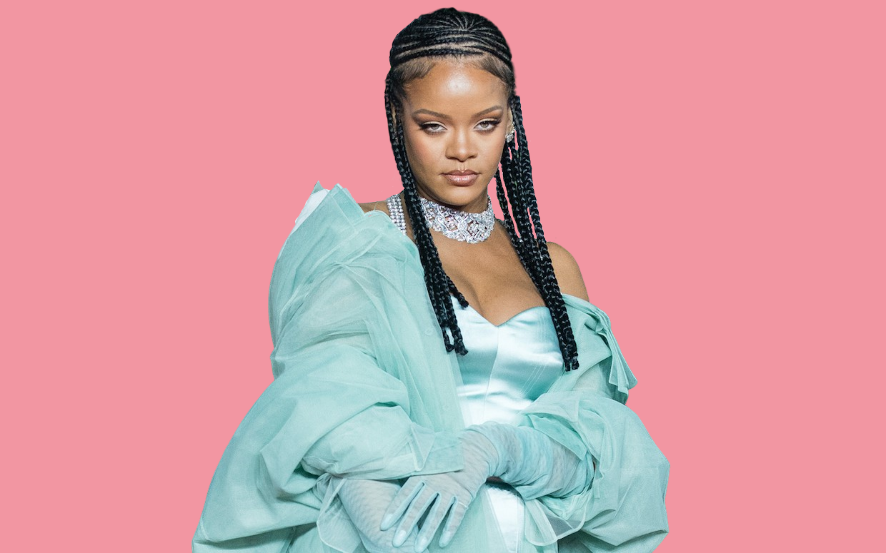 Who has Rihanna dated? Rihanna's Dating History Since Youth