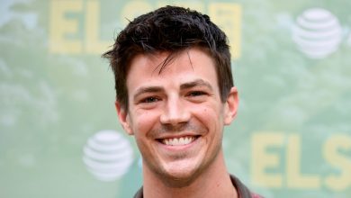 Who has Grant Gustin dated? Girlfriend List, Dating History