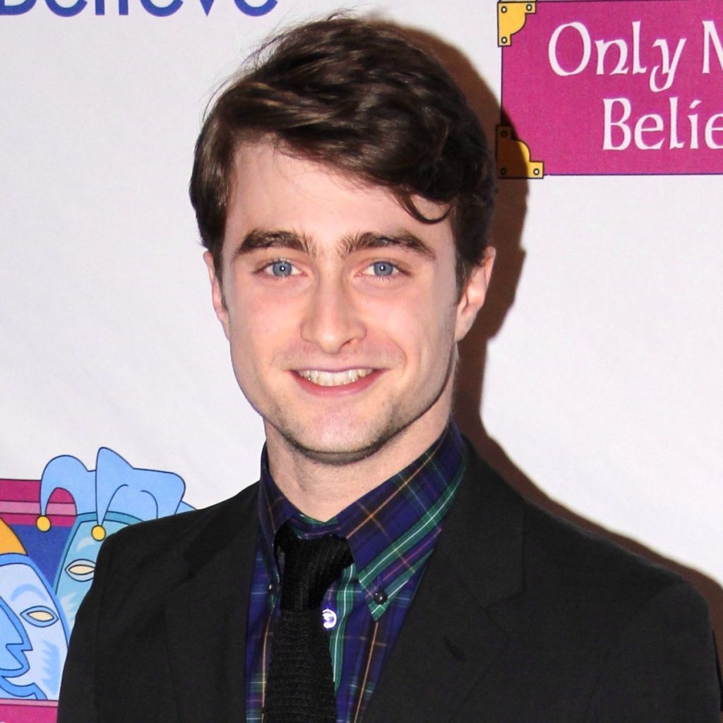 Who has Daniel Radcliffe dated? Girlfriend List, Dating History