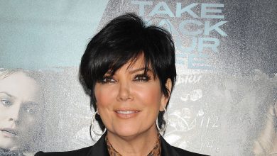 Who has Kris Jenner dated? Boyfriends List, Dating History