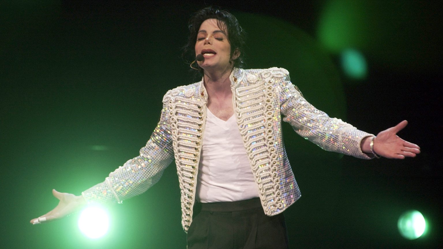 Who has Michael Jackson dated? Dating History
