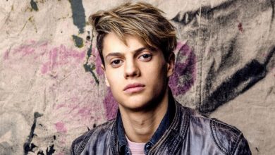 Who has Jace Norman dated? Girlfriend List, Dating History