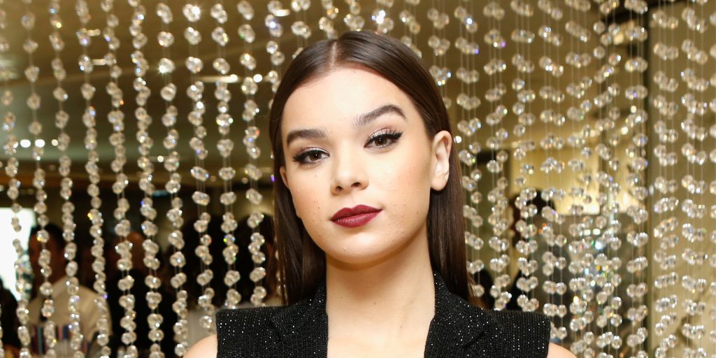 Who has Hailee Steinfeld dated? Boyfriends List, Dating History