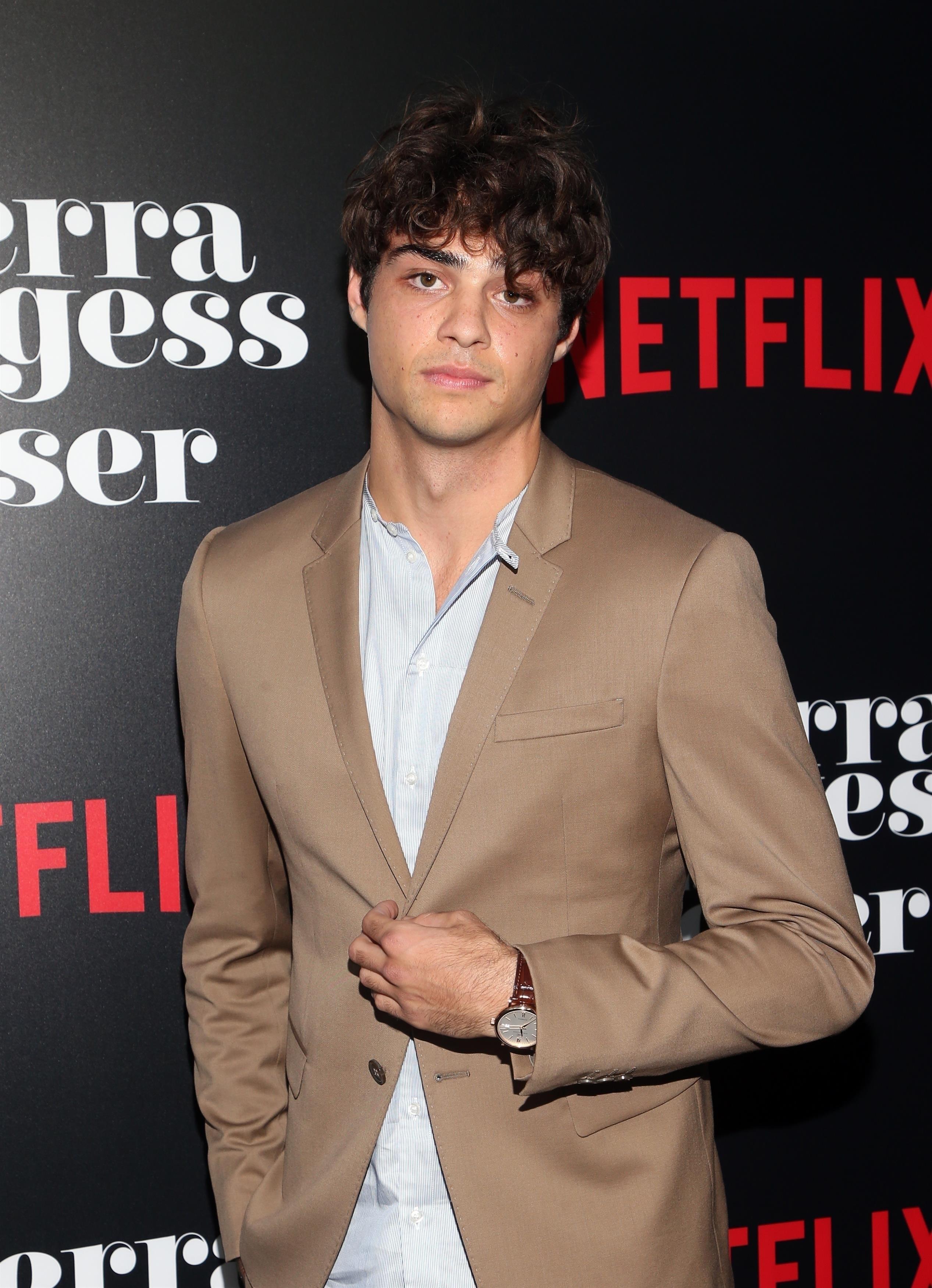 Who has Noah Centineo dated? Girlfriends List, Dating History
