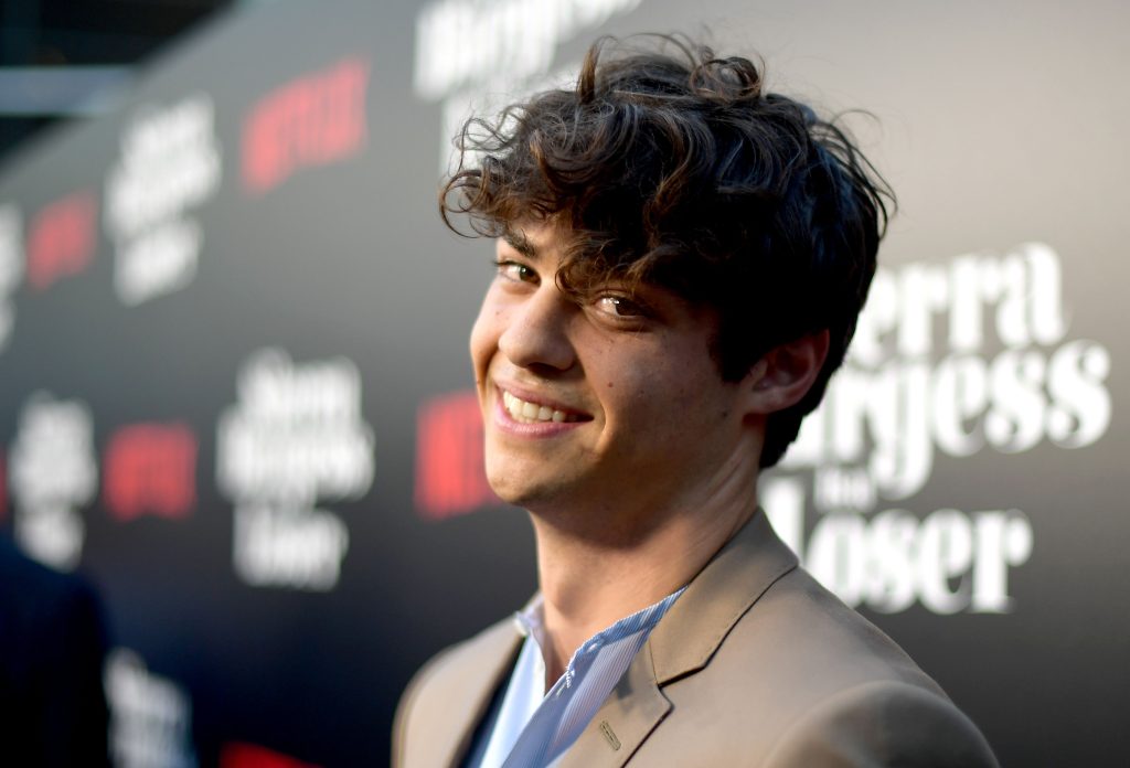 Who has Noah Centineo dated? Girlfriends List, Dating History