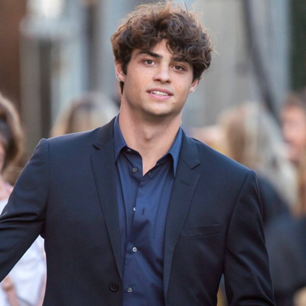 Exclusive: The First "John Rambo" Origins Pic With Noah Centineo – What A Surprise! - l002kie